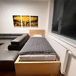 شقة Smichov براغ