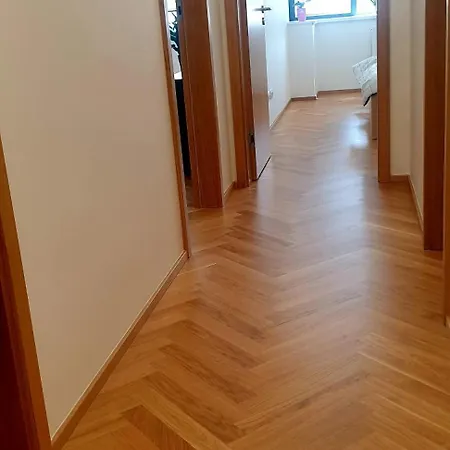 Smichov Apartment *
