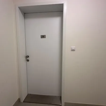 Smichov Apartment
