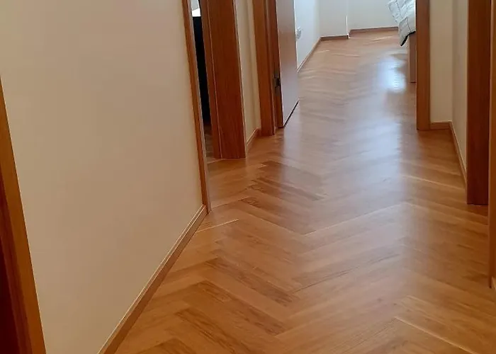 Smichov Apartment *