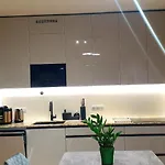 Apartamento Smichov Praga