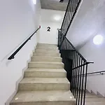 Apartamento Smichov Praga