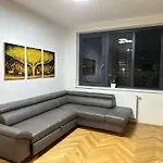 Apartamento Smichov Praga