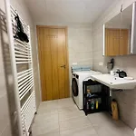 Apartamento Smichov