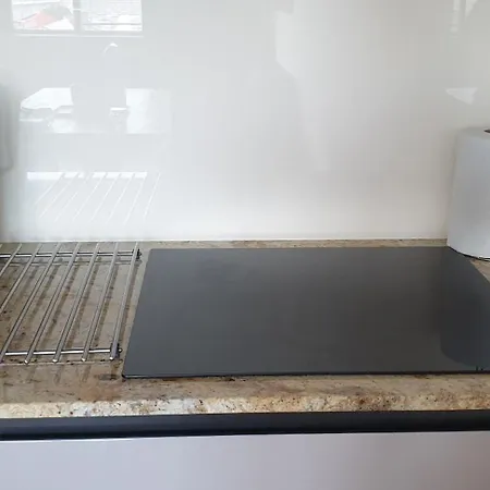 Smichov Apartment Prag